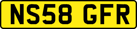 NS58GFR