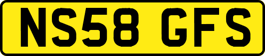 NS58GFS
