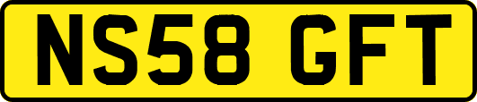 NS58GFT