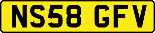 NS58GFV