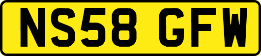 NS58GFW