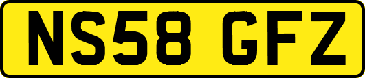 NS58GFZ