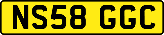 NS58GGC