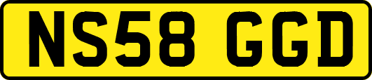 NS58GGD