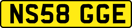 NS58GGE