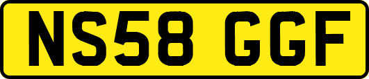 NS58GGF