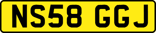 NS58GGJ