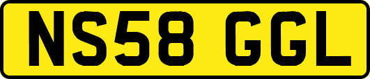 NS58GGL