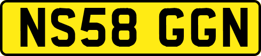 NS58GGN