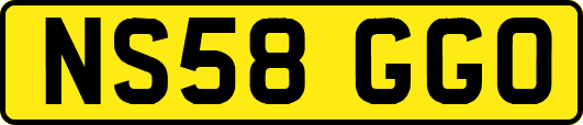 NS58GGO