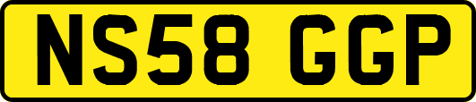 NS58GGP