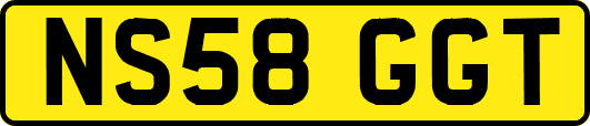 NS58GGT
