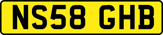 NS58GHB