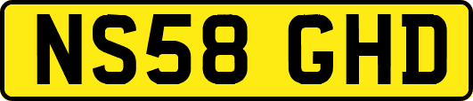 NS58GHD