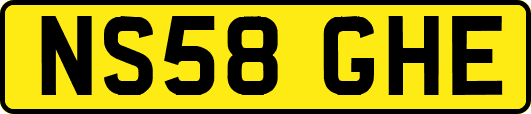 NS58GHE