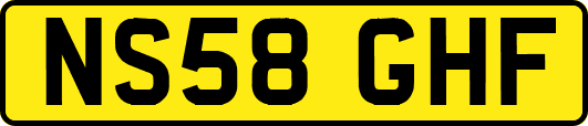 NS58GHF