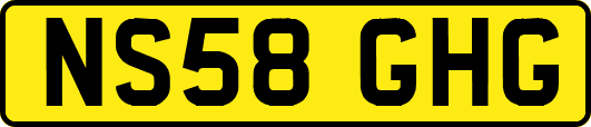 NS58GHG