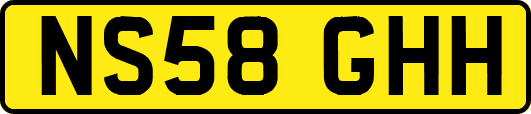 NS58GHH