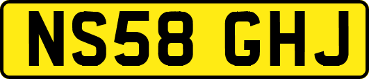 NS58GHJ