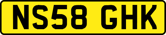 NS58GHK