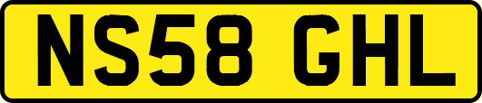 NS58GHL