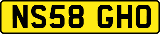 NS58GHO
