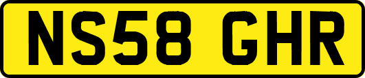 NS58GHR