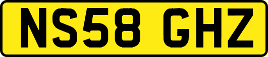 NS58GHZ