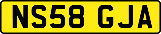 NS58GJA
