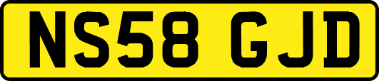 NS58GJD