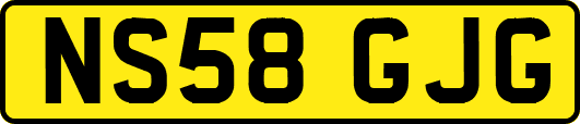 NS58GJG