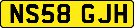 NS58GJH