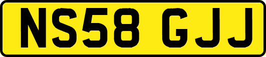 NS58GJJ