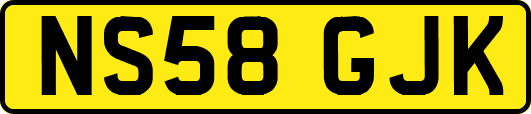 NS58GJK