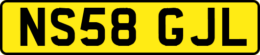NS58GJL