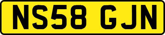NS58GJN