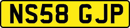 NS58GJP