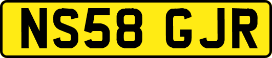 NS58GJR