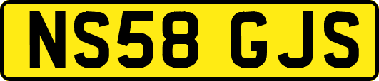 NS58GJS