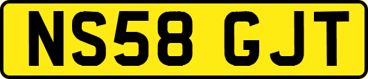 NS58GJT