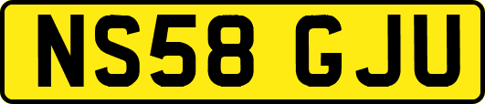 NS58GJU