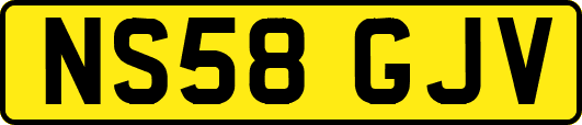 NS58GJV