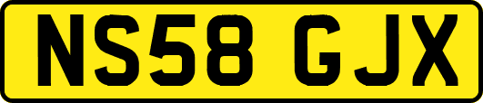 NS58GJX