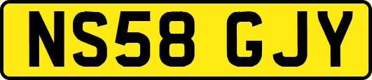 NS58GJY