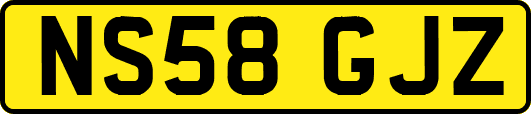 NS58GJZ