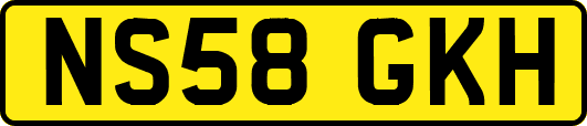 NS58GKH