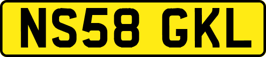 NS58GKL
