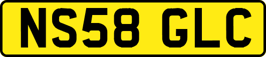 NS58GLC