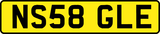 NS58GLE
