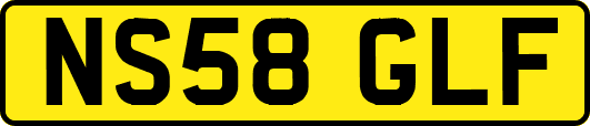 NS58GLF